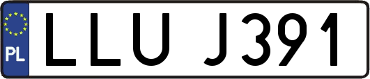 LLUJ391