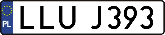 LLUJ393