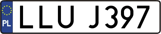 LLUJ397
