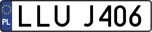 LLUJ406