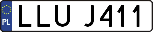 LLUJ411
