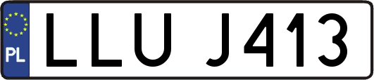 LLUJ413