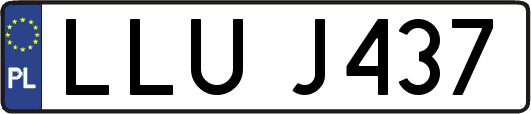 LLUJ437