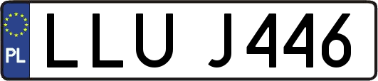 LLUJ446