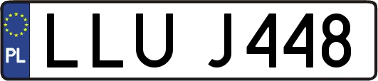 LLUJ448