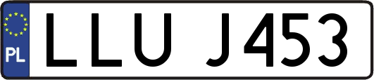 LLUJ453