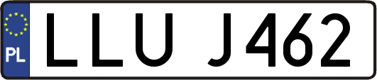 LLUJ462