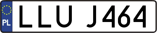 LLUJ464