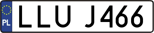LLUJ466