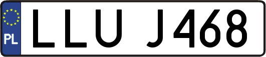 LLUJ468