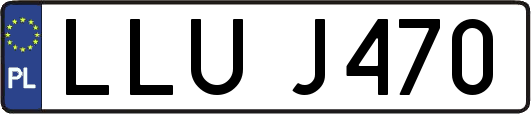 LLUJ470