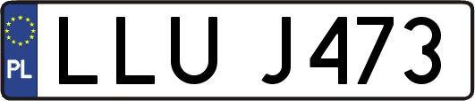 LLUJ473