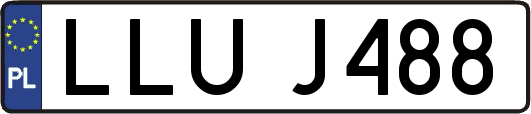LLUJ488