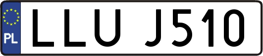 LLUJ510