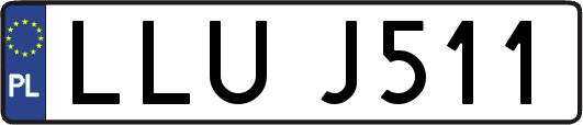 LLUJ511