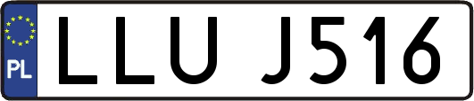 LLUJ516