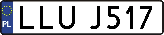 LLUJ517