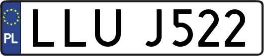 LLUJ522