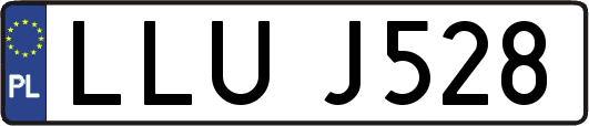 LLUJ528