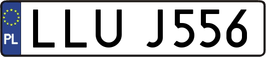 LLUJ556