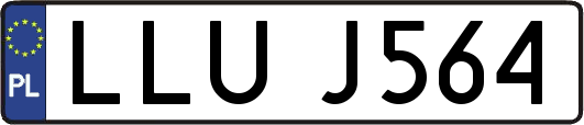 LLUJ564