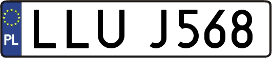 LLUJ568