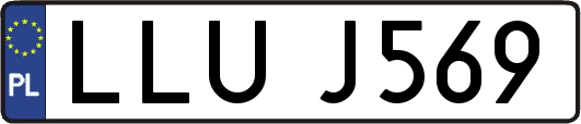 LLUJ569