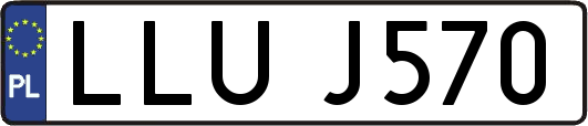 LLUJ570