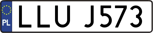 LLUJ573