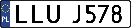 LLUJ578
