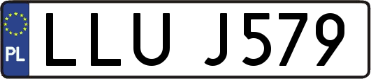 LLUJ579