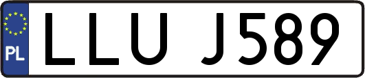 LLUJ589