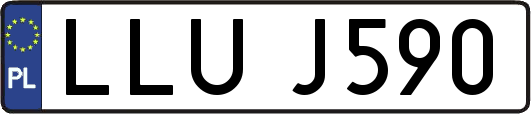 LLUJ590