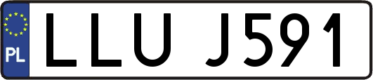 LLUJ591