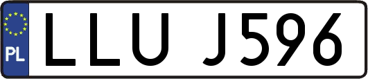 LLUJ596