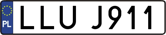 LLUJ911