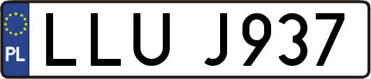 LLUJ937