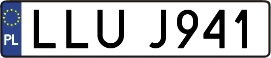 LLUJ941