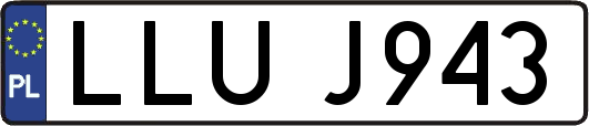LLUJ943