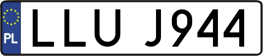 LLUJ944