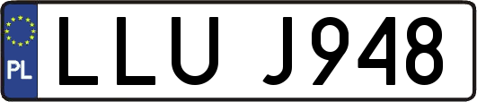LLUJ948