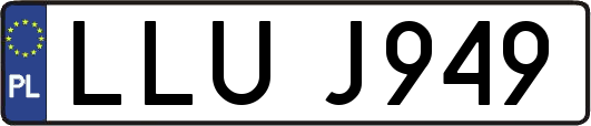 LLUJ949