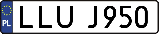 LLUJ950