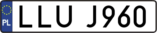 LLUJ960