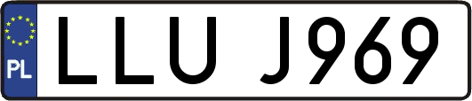 LLUJ969