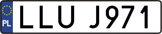 LLUJ971