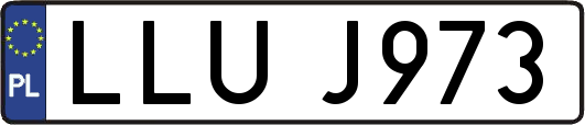 LLUJ973