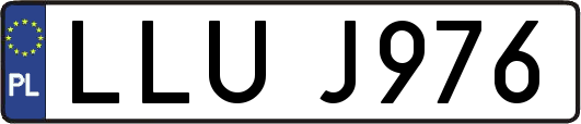 LLUJ976
