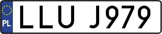 LLUJ979