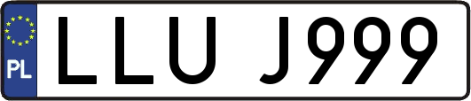 LLUJ999